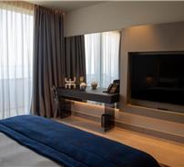 Abi's Hotel & Spa