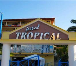 Tropical Hotel