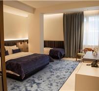 Abi's Hotel & Spa