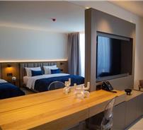 Abi's Hotel & Spa