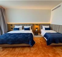 Abi's Hotel & Spa