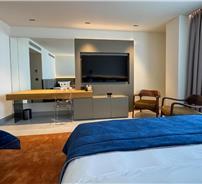 Abi's Hotel & Spa
