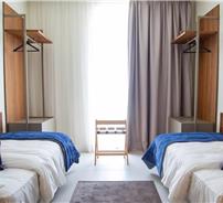 Abi's Hotel & Spa