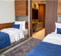 Abi's Hotel & Spa
