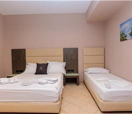 Aliko Hotel Vlore