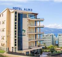 Aliko Hotel Vlore