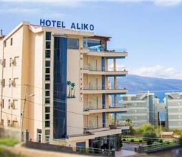 Aliko Hotel Vlore