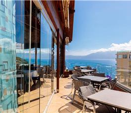Aliko Hotel Vlore