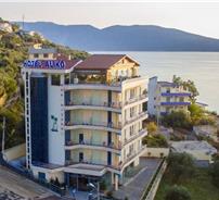 Aliko Hotel Vlore