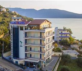 Aliko Hotel Vlore