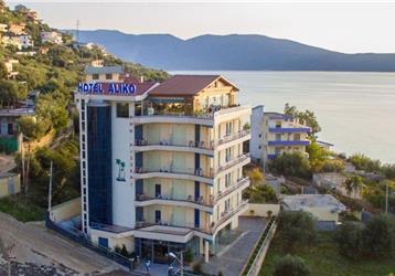 Aliko Hotel Vlore