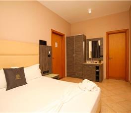 Double room Standard without sea view, BB