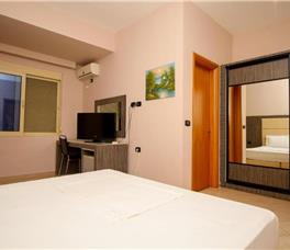 Double room Standard without sea view, BB