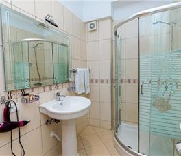 Double room Standard without sea view, HB