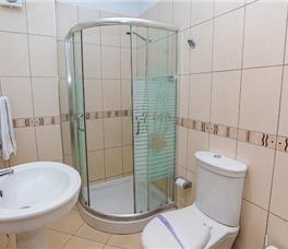 Triple room Standard without sea view, HB