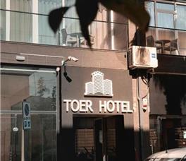 Toer Hotel & Spa