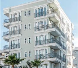 Bonita Luxury Resort A (Guarantee)