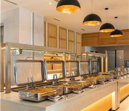 Bonita Luxury Resort A (Guarantee)