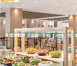 Bonita Luxury Resort A (Guarantee)