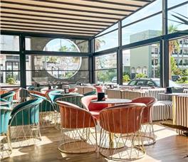 Bonita Luxury Resort A (Guarantee)