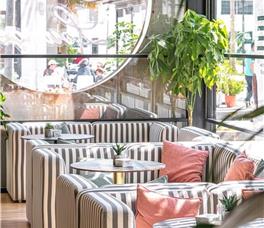 Bonita Luxury Resort A (Guarantee)