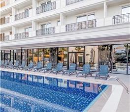 Bonita Luxury Resort A (Guarantee)