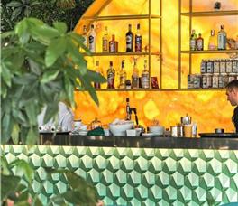 Bonita Luxury Resort A (Guarantee)