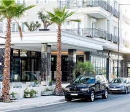 Bonita Luxury Resort A (Guarantee)