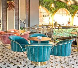 Bonita Luxury Resort A (Guarantee)