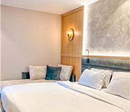 Bonita Luxury Resort A (Guarantee)