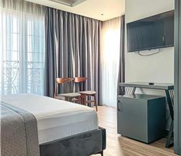 Bonita Luxury Resort A (Guarantee)