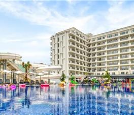 Bonita Luxury Resort A (Guarantee)