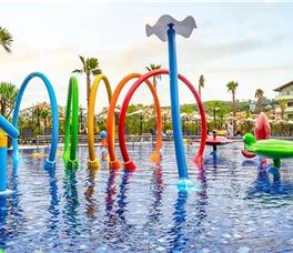 Bonita Luxury Resort A (Guarantee)