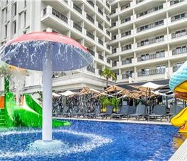 Bonita Luxury Resort A (Guarantee)