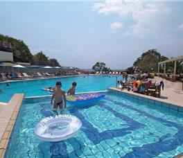 Aristoteles Holiday Resort & SPA 