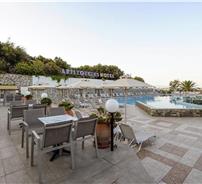 Aristoteles Holiday Resort & SPA 