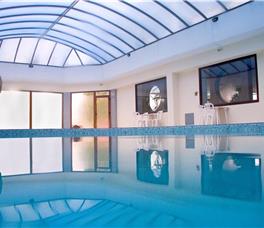 Aristoteles Holiday Resort & SPA