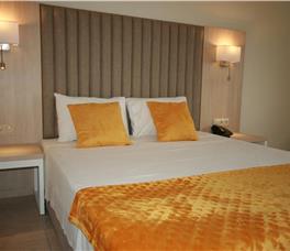 Aristoteles Holiday Resort & SPA