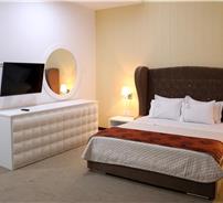 Santa Quaranta Premium Resort 