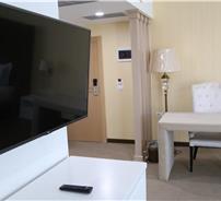 Santa Quaranta Premium Resort 