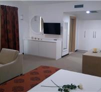 Santa Quaranta Premium Resort 