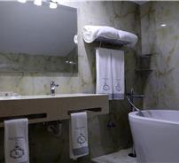 Santa Quaranta Premium Resort 