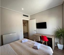 Dhome familjare Treshe me Verande