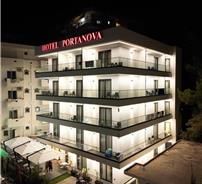 Portanova
