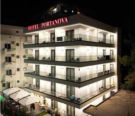 Portanova