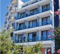 Victoria Boutique Hotel