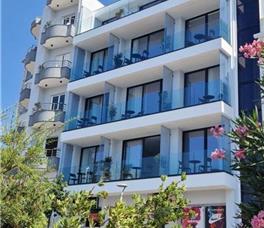 Victoria Boutique Hotel