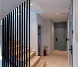 Victoria Boutique Hotel