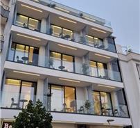 Victoria Boutique Hotel