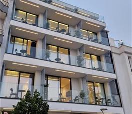 Victoria Boutique Hotel
